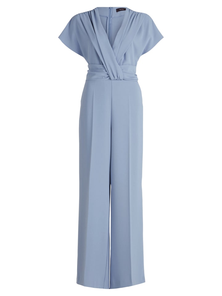 

Комбинезон Vera Mont, цвет light steel blue