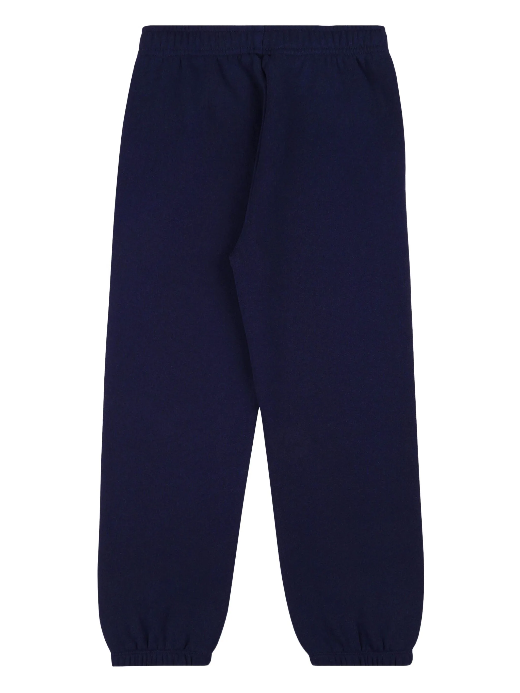 

Спортивные брюки с логотипом Sporty & Rich Kids, синий