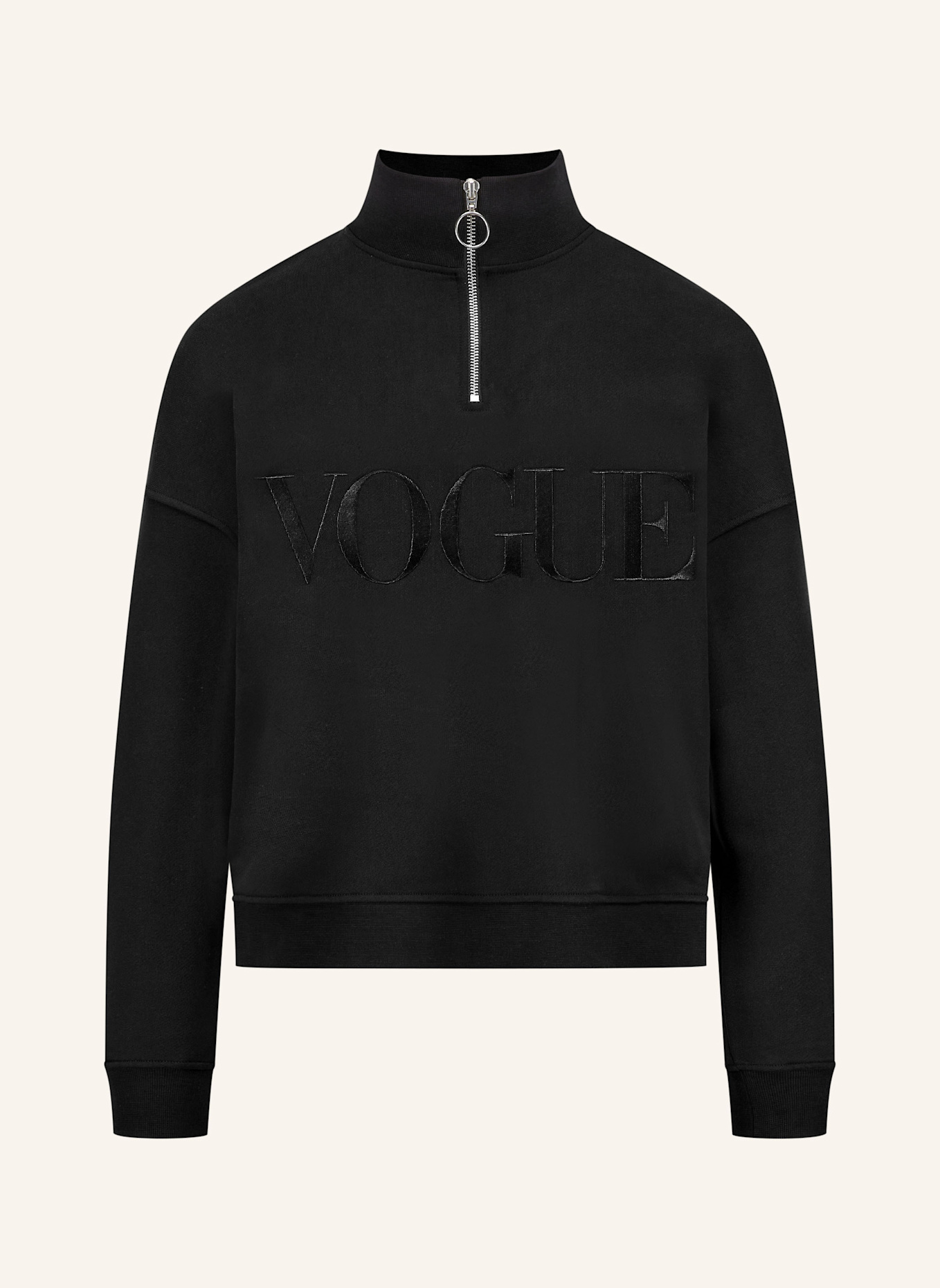 

Толстовка Vogue Collection, черный