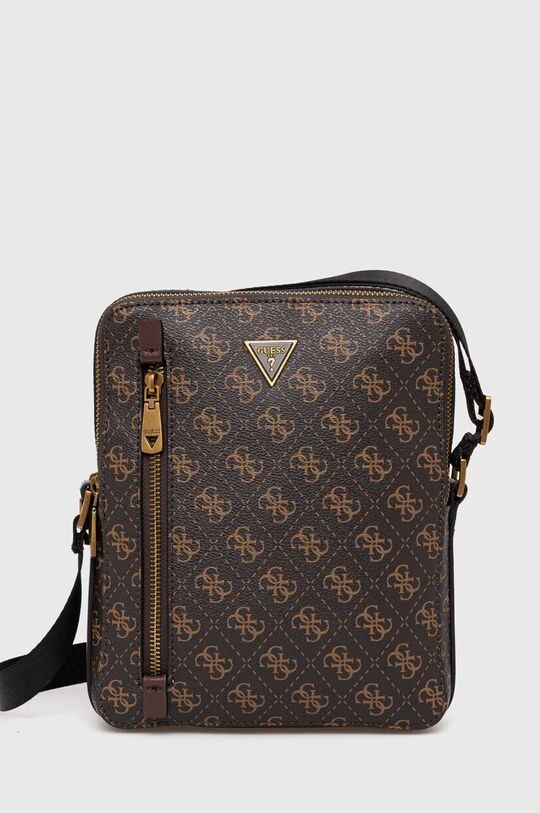 

Сумка ТОРИНО Guess, коричневый