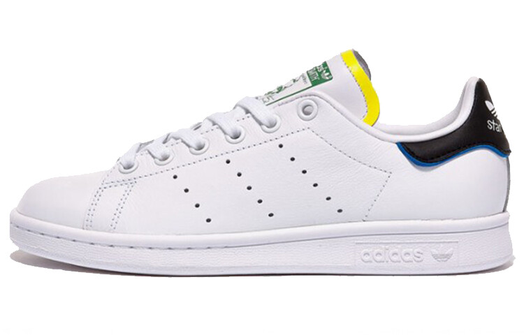 

Кроссовки Adidas Stan Smith 'White Black'