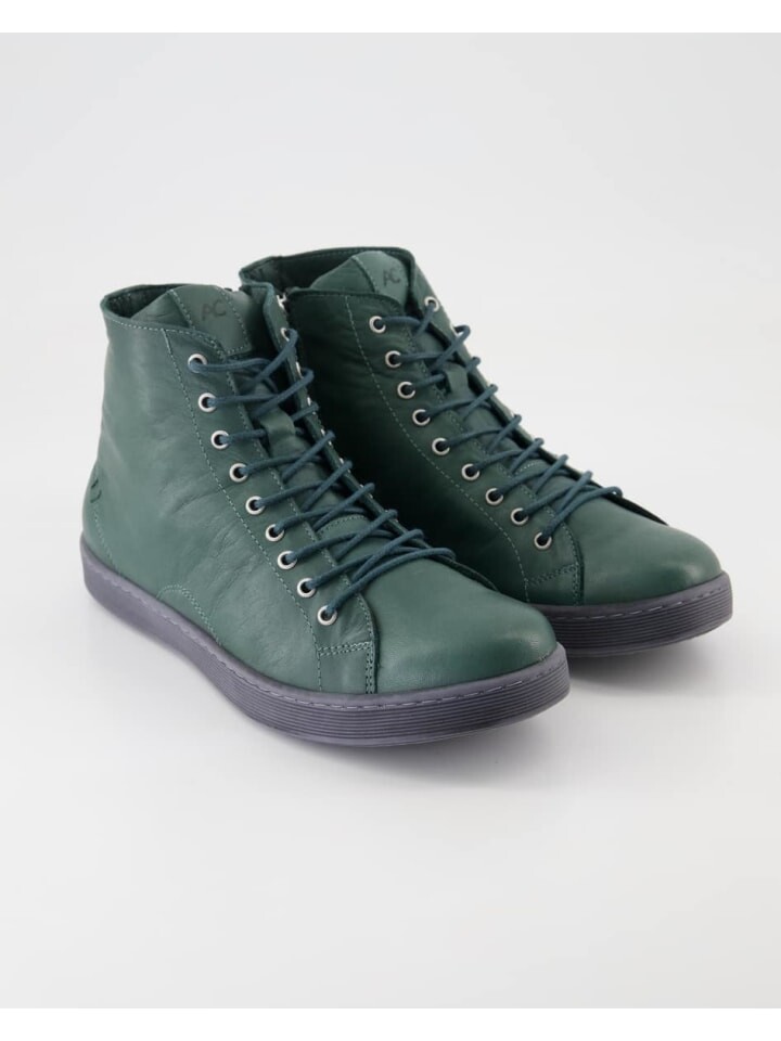 

Ботильоны Andrea Conti SHOES, зеленый