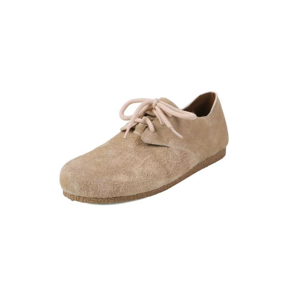 Yeezyy Reezy Женские повседневные туфли-лодочки абрикосовые, цвет Apricot