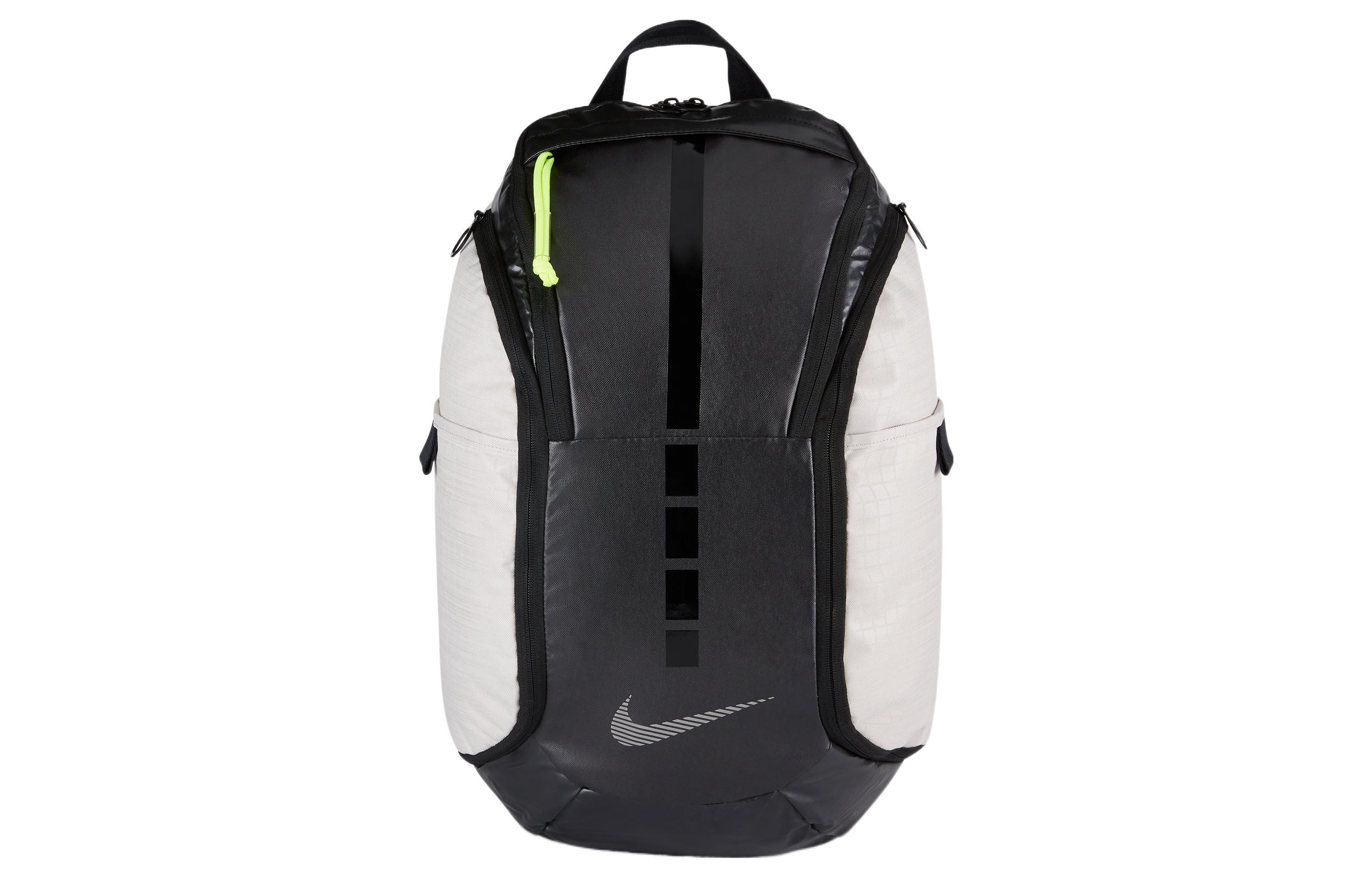 

Nike Рюкзак из полиэстера, обычный, мужской, черный
