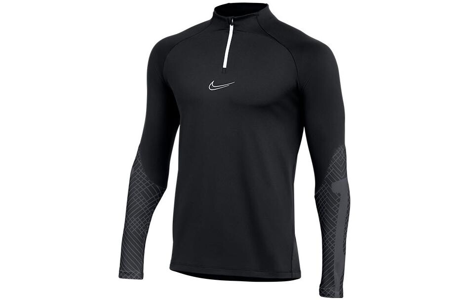 

Мужская футболка Nike, цвет Black