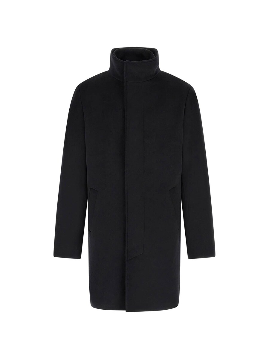 

Зимняя куртка GUESS, Black