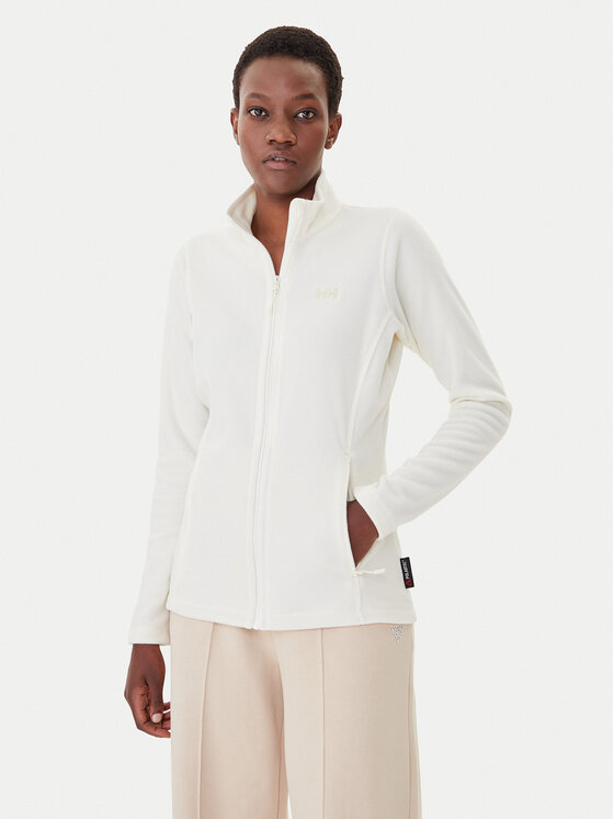 

Флисовая куртка regular fit Daybreaker 51599 Helly Hansen, экрю