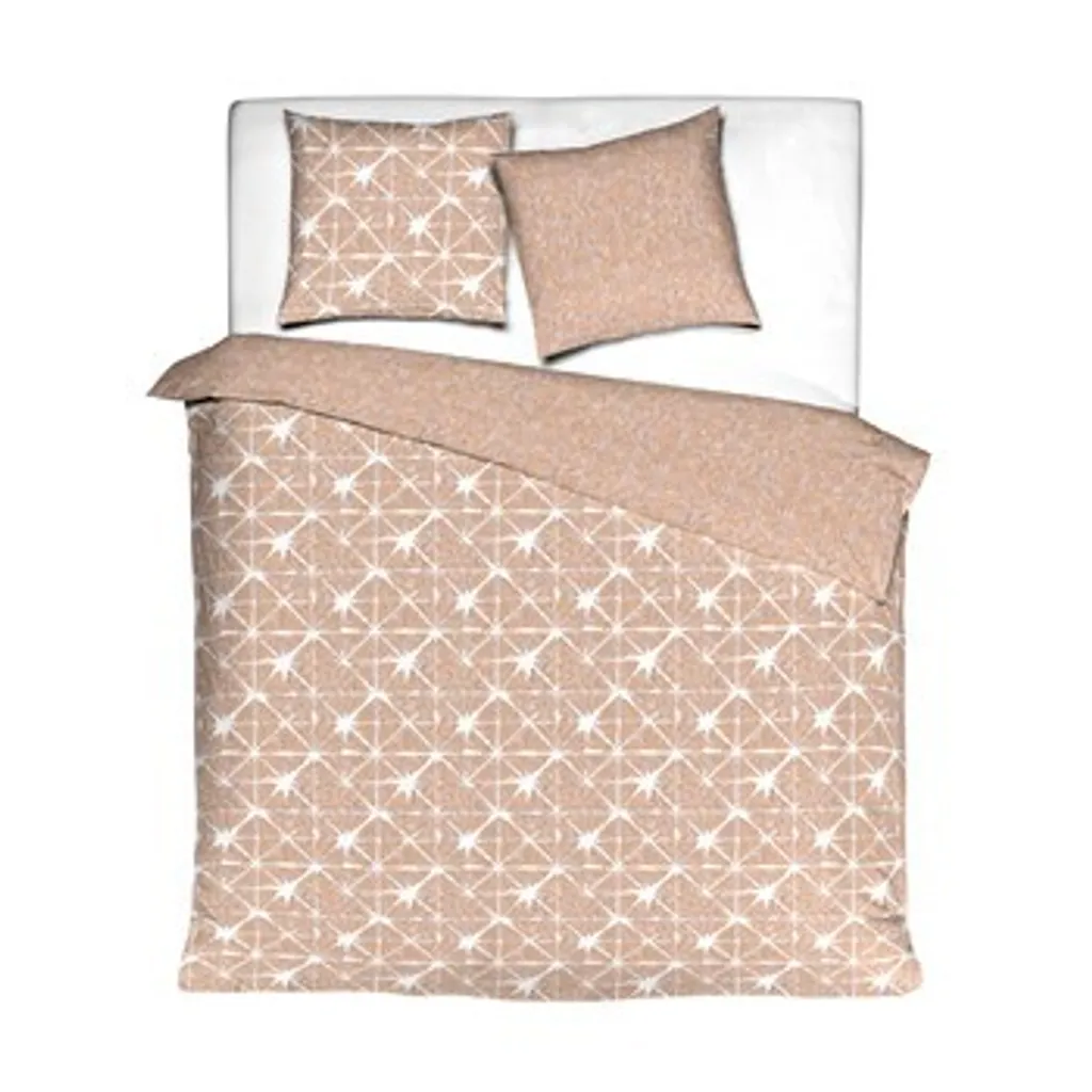 

Комплект постельного белья Shibori