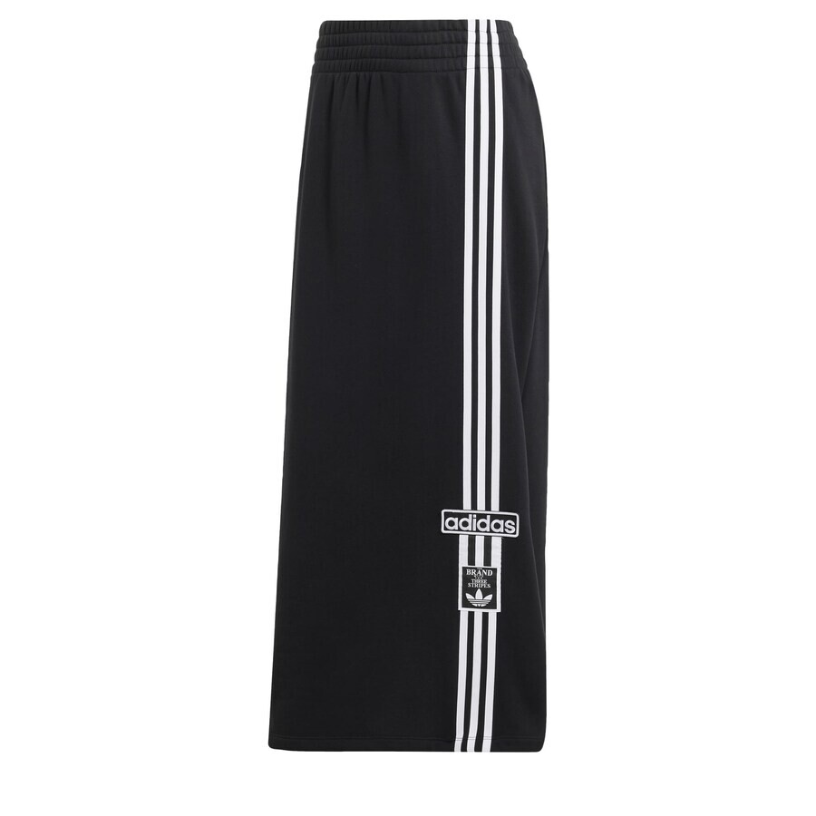 

Юбка макси ADIDAS ORIGINALS Skirt Adibreak, черный