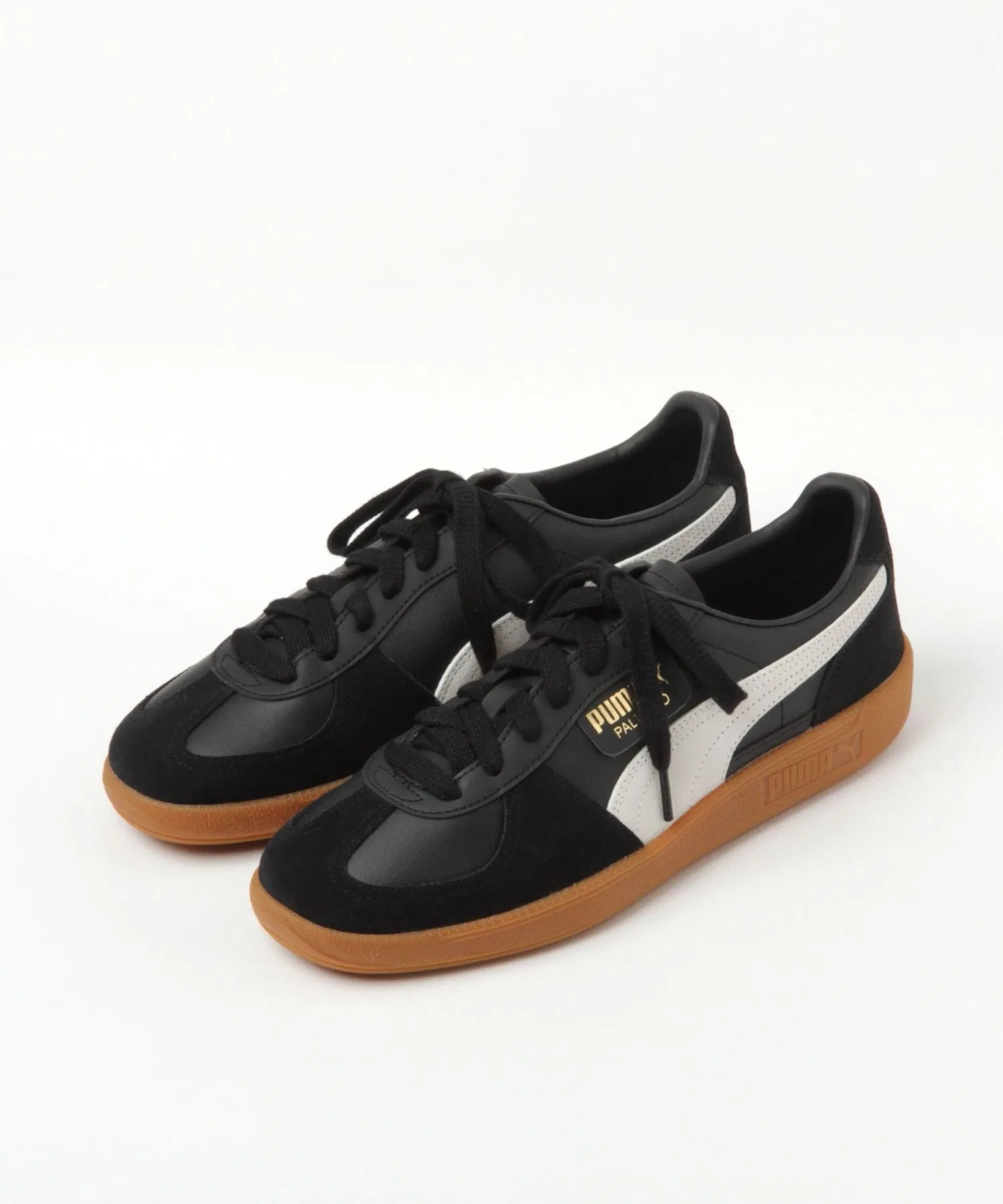 Мужские кроссовки PUMA Palermo LTH