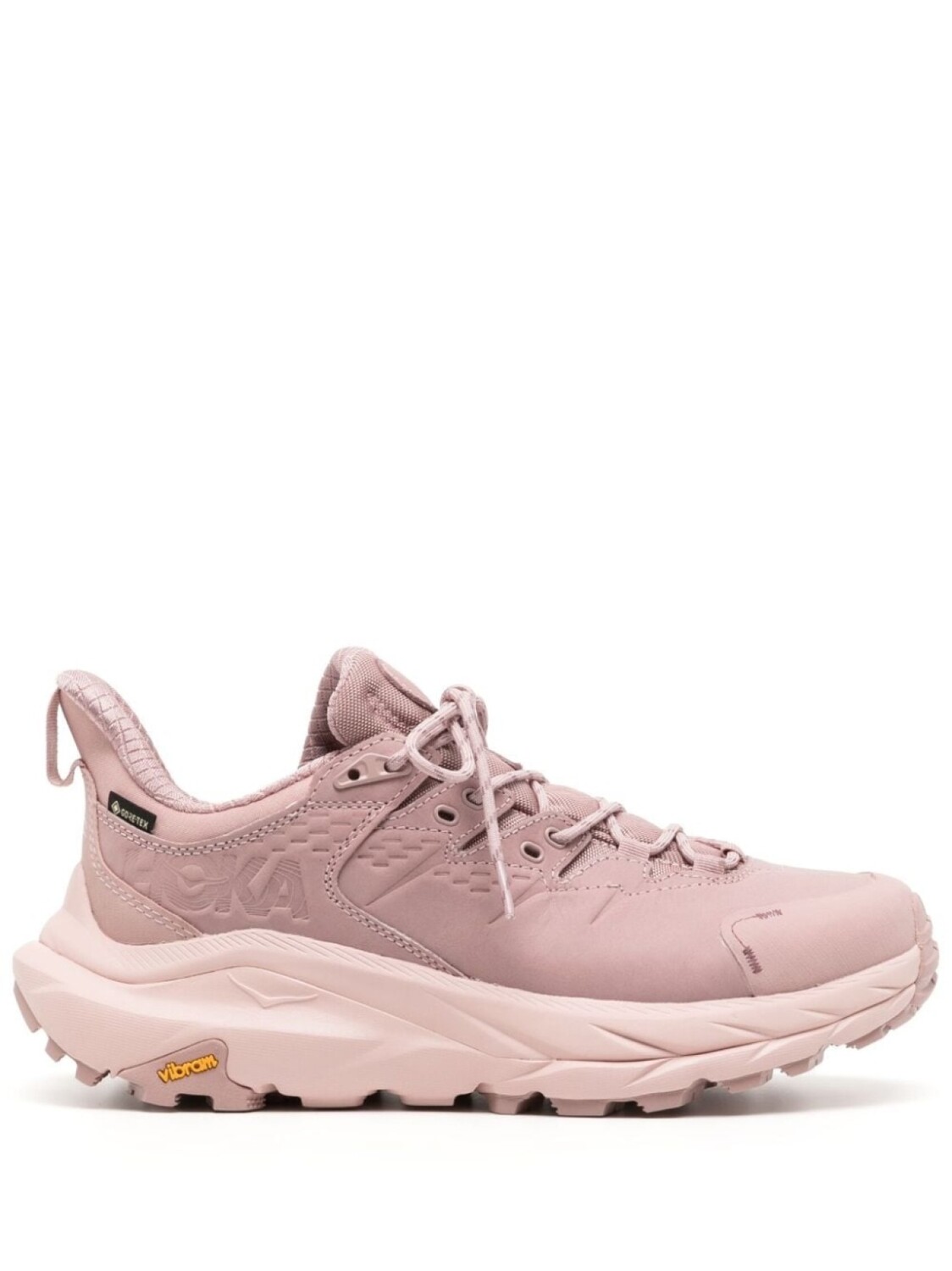 

HOKA кроссовки Kaha 2 GTX, розовый