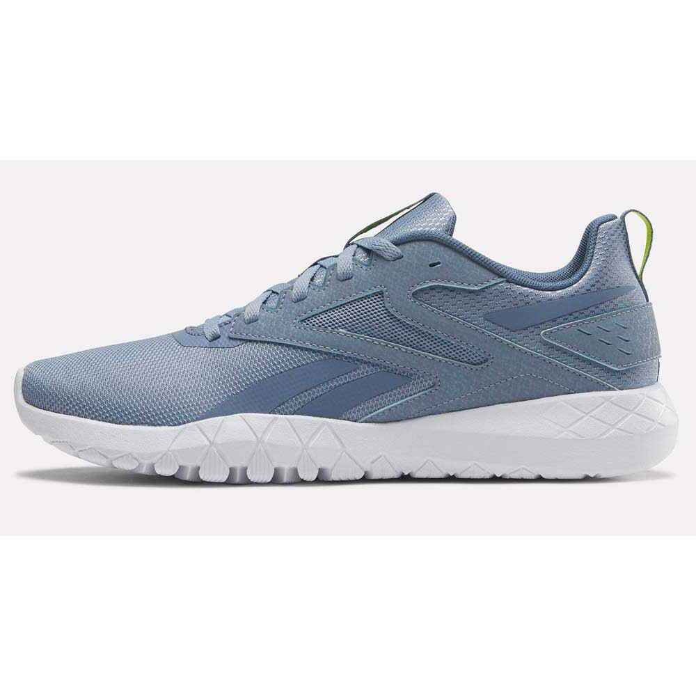Кроссовки Reebok Flexagon Energy Tr 4, синий — фото 3