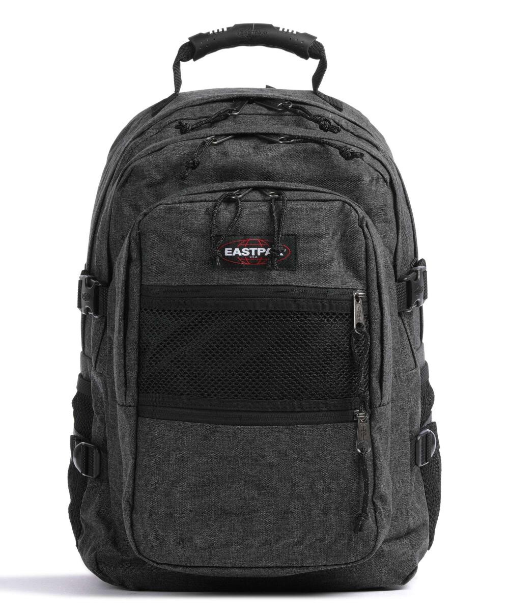 

Поставщик рюкзак 16″ полиамид Eastpak, серый