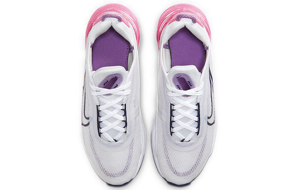 Кроссовки air max 2090 Nike, белый — фото 4