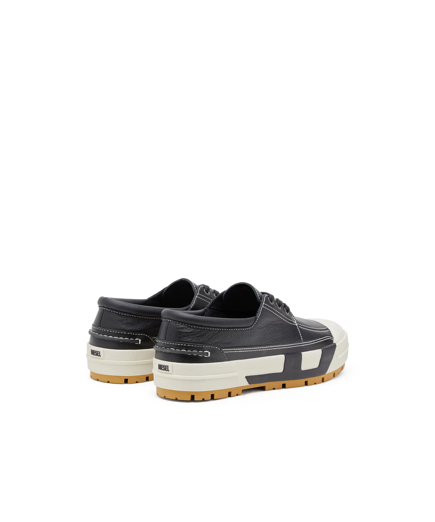 Мужские мокасины Diesel S-D-VERSE MOCASSIN — фото 3
