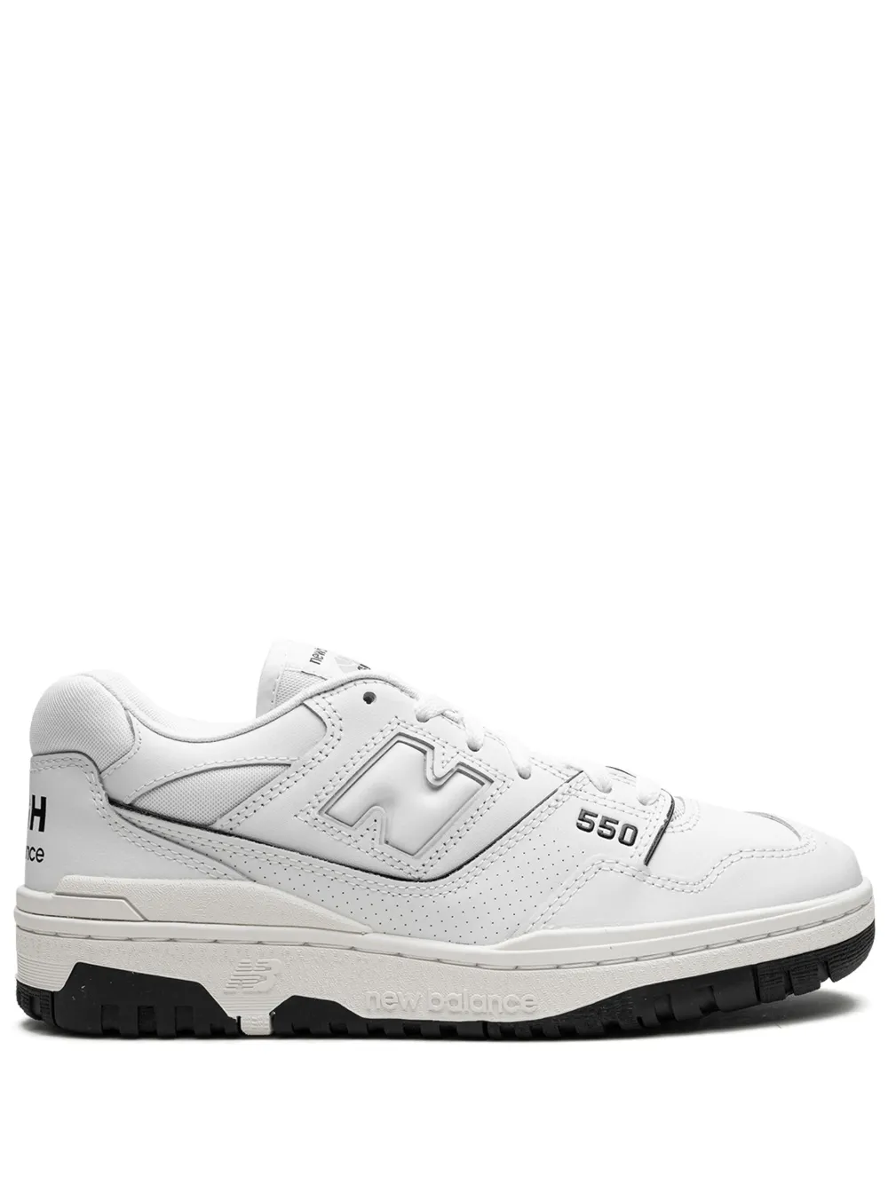 

Кроссовки 550 из коллаборации с CDG NEW BALANCE, белый