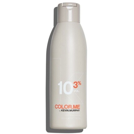 

Kevin Murphy Color.Me 10 Volume 3% Крем-проявитель-активатор 33,8 унции 1000 г Cuo