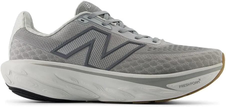 Мужские кроссовки New Balance Fresh Foam X 1080 V14, серый/серый — фото 3