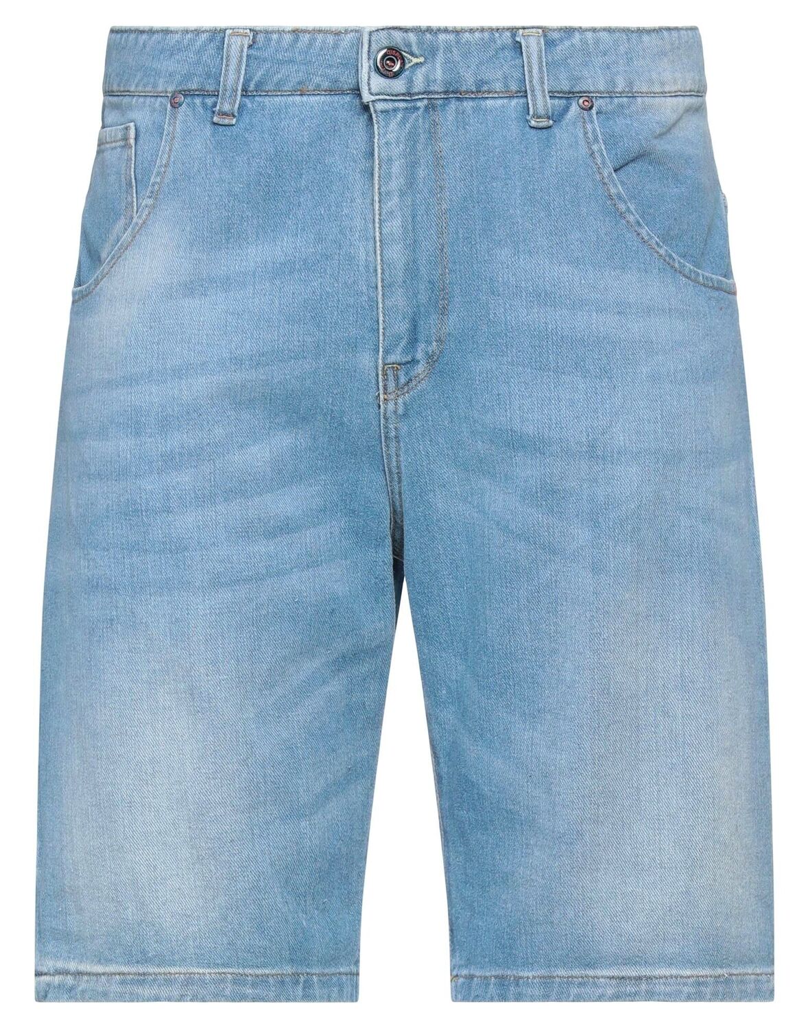 

Джинсовые шорты Displaj, синий