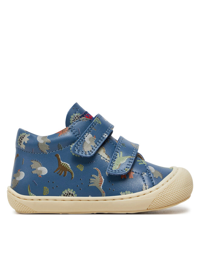 

Сапоги Cocoon Vl 0012012904.HF.1C89 Naturino, синий