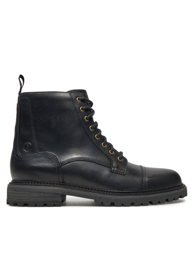 

Туфли на шнуровке Clarkridge Hi 26179728 Clarks, черный