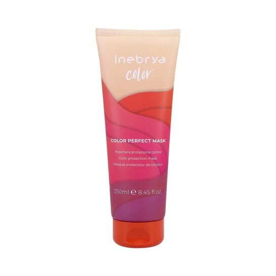 

Маска для окрашенных волос 300мл Inebrya Color Perfect