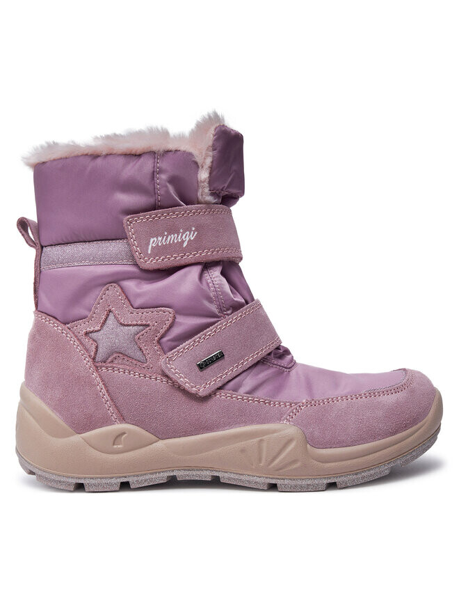 

Зимние ботинки Primigi 6878533 D GORE-TEX, розовый
