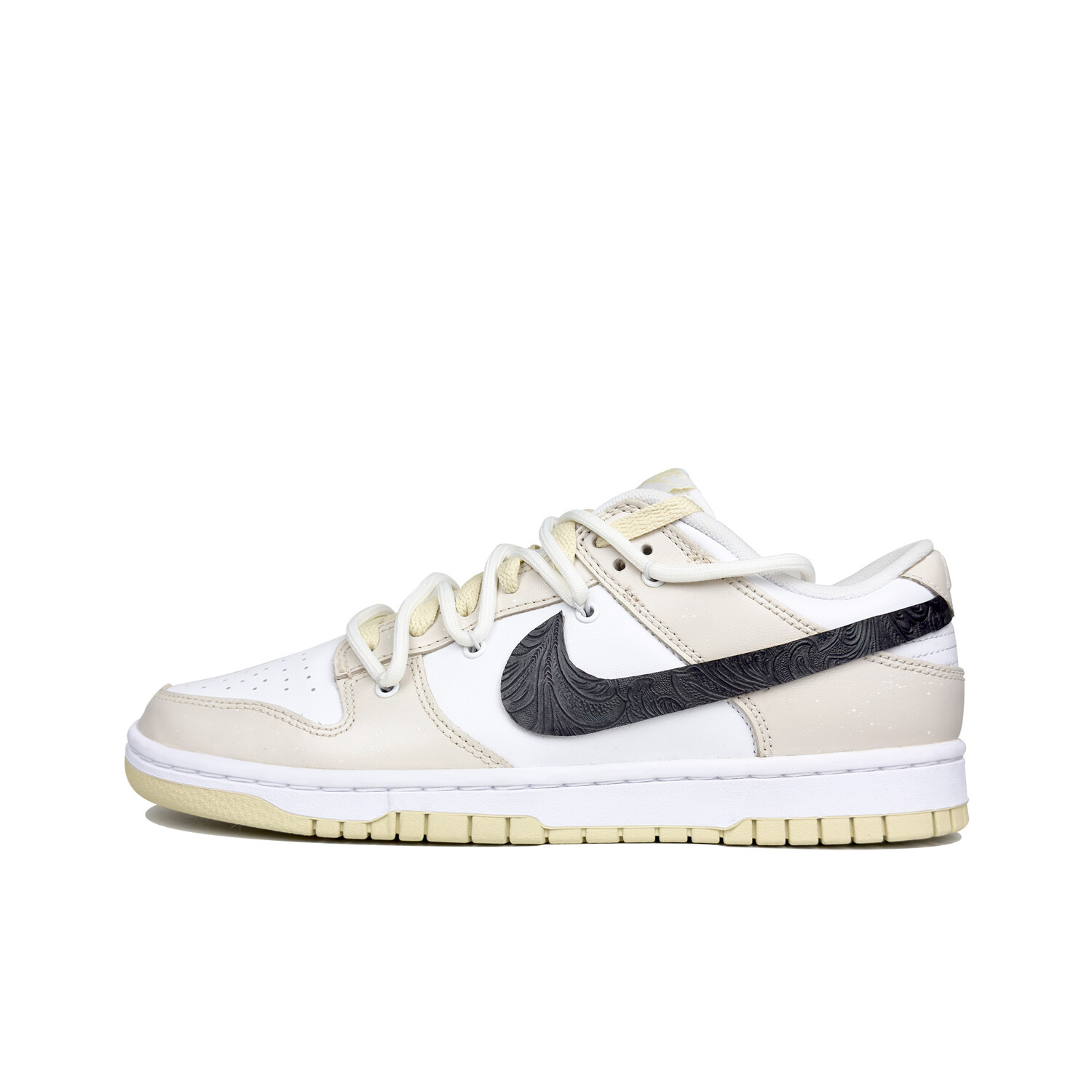 

Мужские кроссовки для скейтбординга Nike Dunk, Off-white