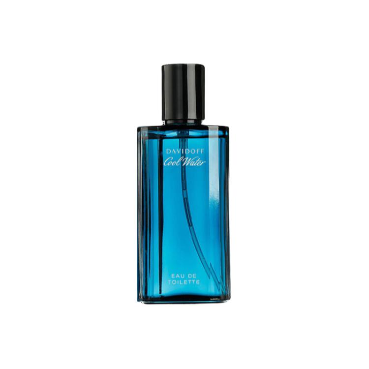 Мужская туалетная вода Davidoff Cool Water, 40 мл — фото 4