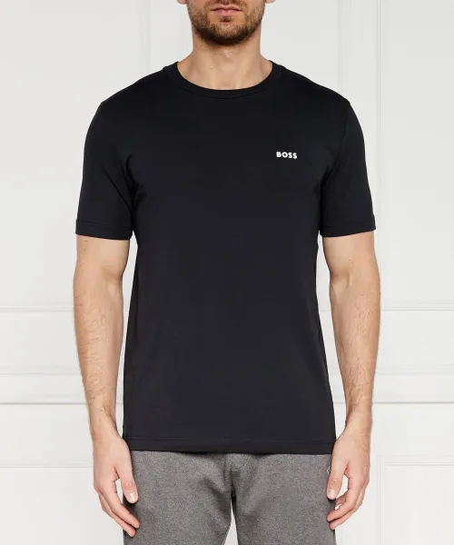 

Футболка Regular fit Boss Green, синий