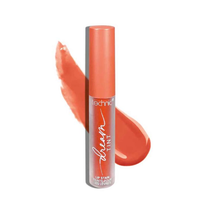 

Губная помада Labial Líquido Dream Tint Technic, Red Veil