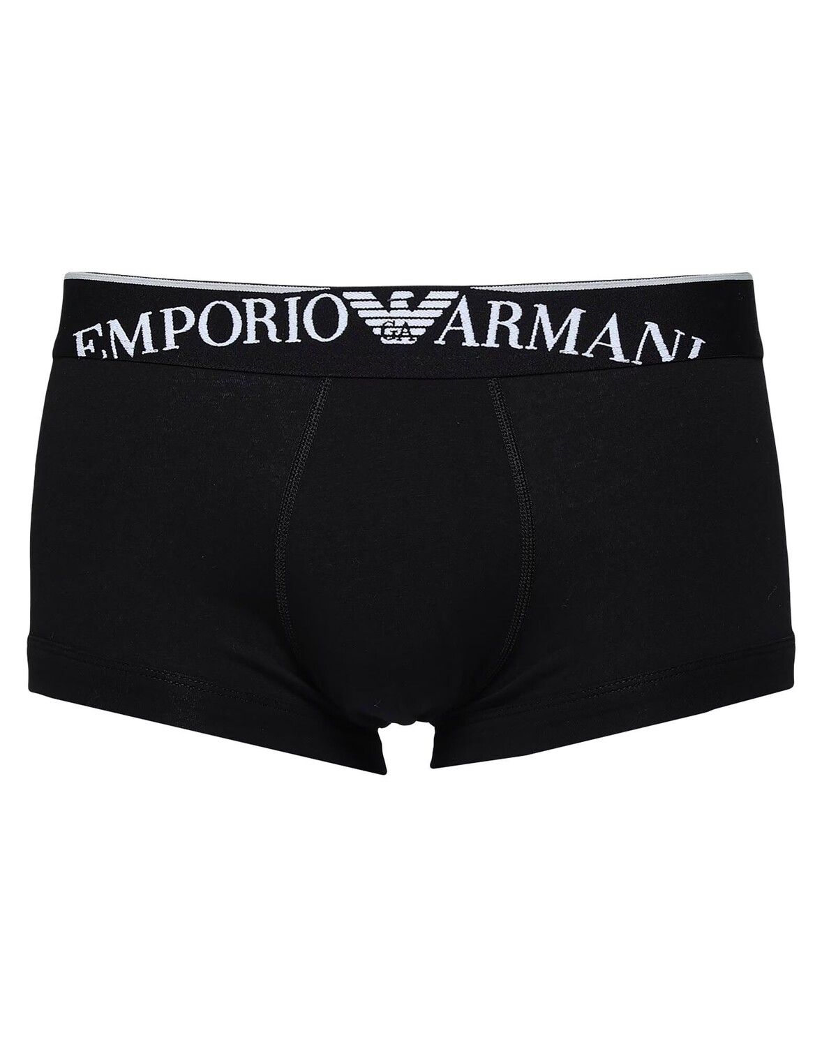 

Боксеры Giorgio Armani, черный