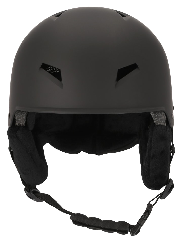 

Whistler Горнолыжный шлем Stowe, цвет 1001 Black