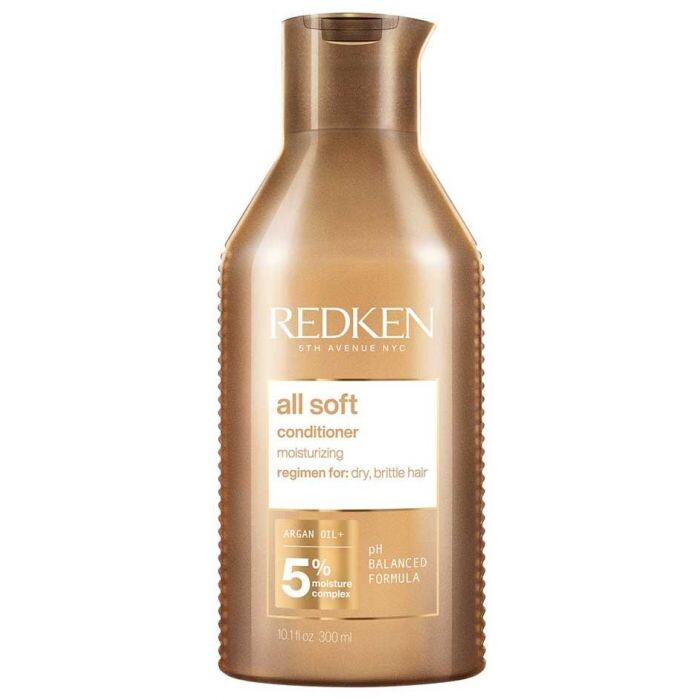 

Кондиционер для волос All Soft Acondicionador Redken, 300