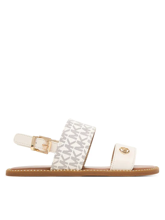 MICHAEL Michael Kors Сандалии Jagger Maxson II MK03847256, белые