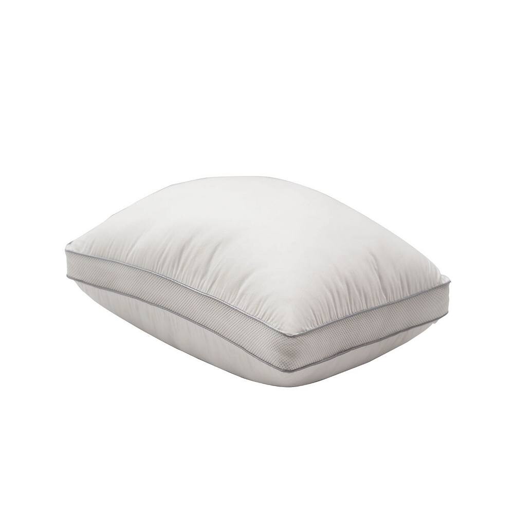 

Подушка из смеси волокон Powernap Celliant Allied Home, белый