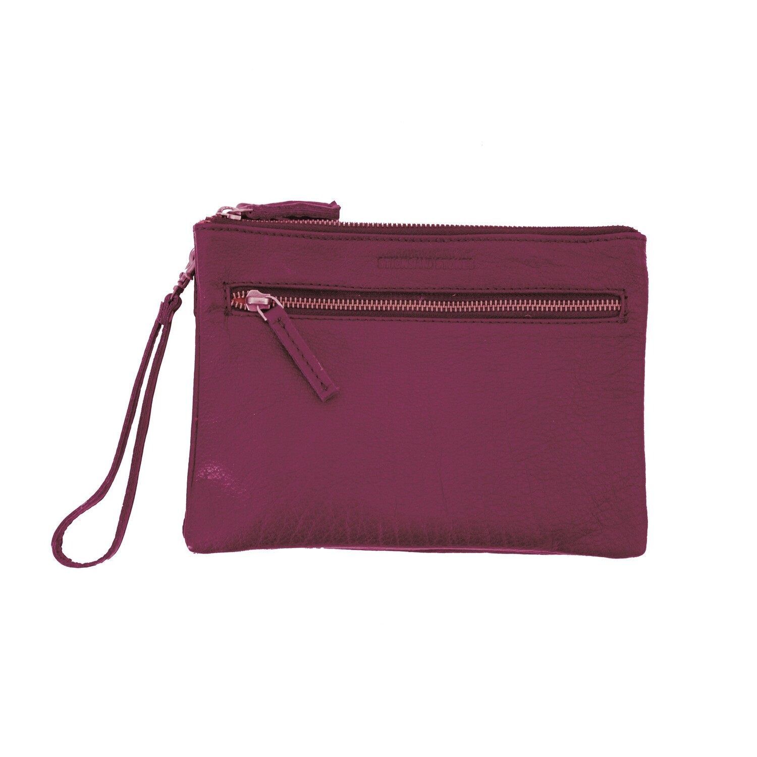 

Сумка через плечо Sticks and Stones Tasche Ibiza, фиолетовый