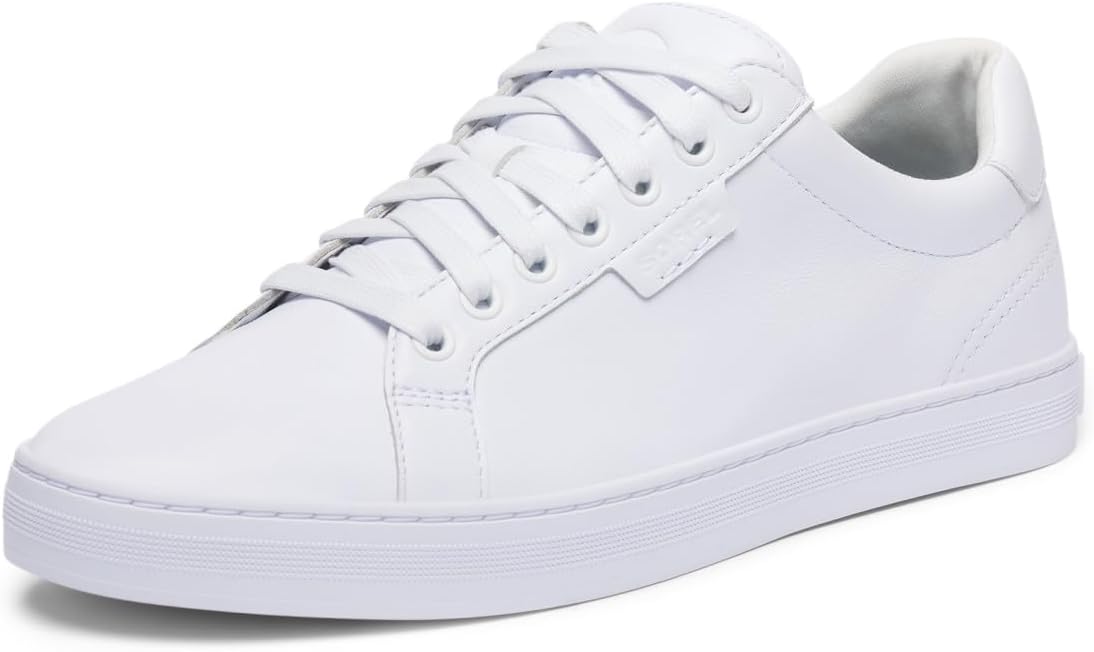 

Кроссовки Sorel Mens Cyprus LX, белый