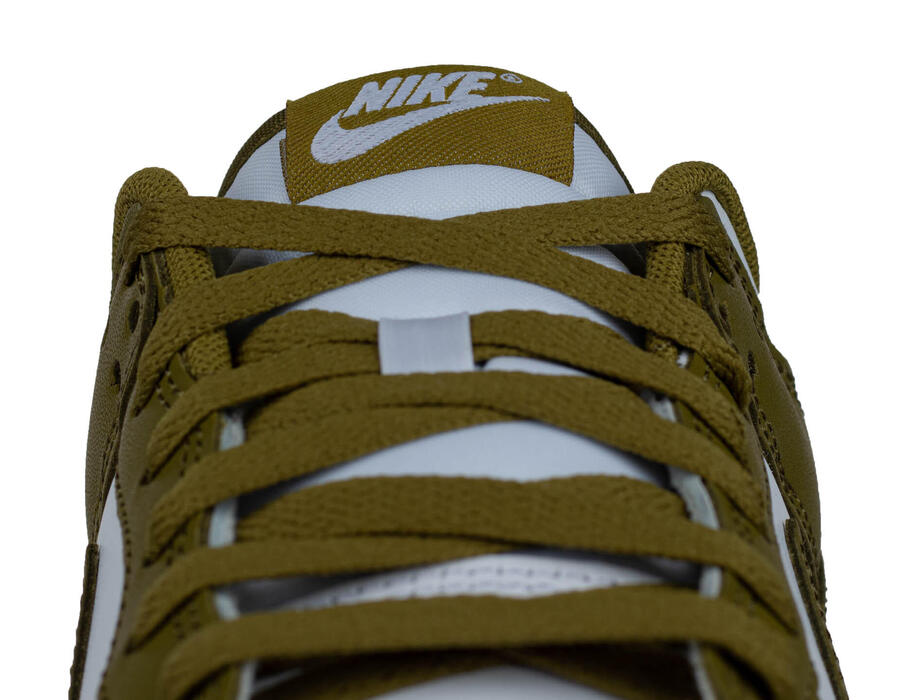 Спортивные кроссовки Nike Dunk Low Retro — фото 4