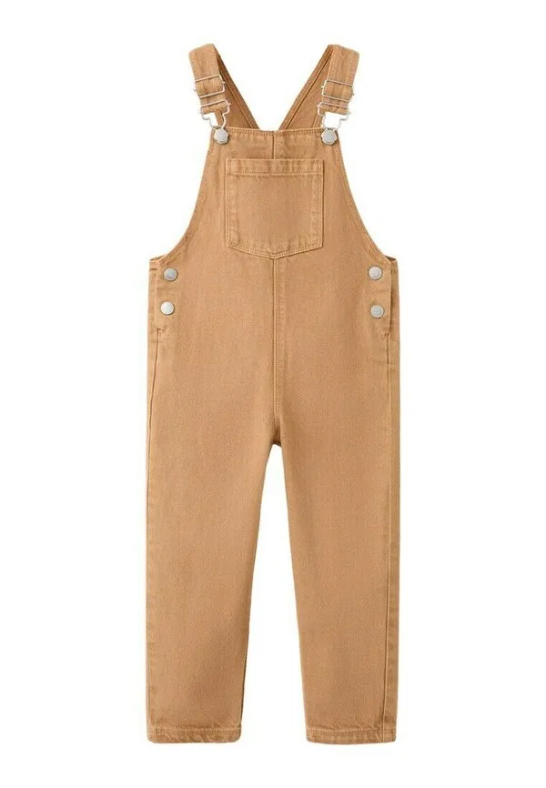 Детские комбинезоны Mango Kids, Ocre
