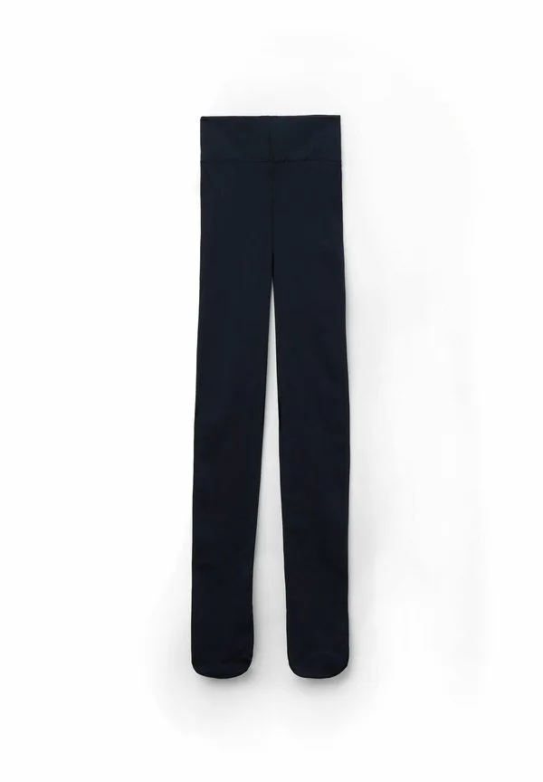 Мягкие на ощупь колготки плотностью 50 ден Calzedonia, Blue — фото 2