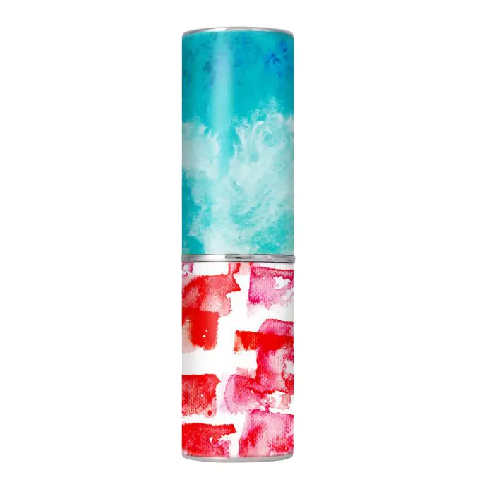 

Губная помада playful pout barra de labios W7, цвет stay golden