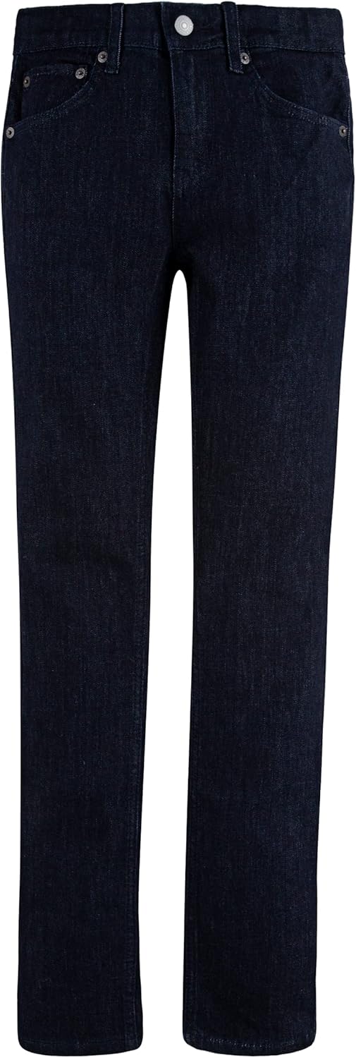 

Джинсы Levi's Skinny Fit для мальчиков/Распродажа, Rinse