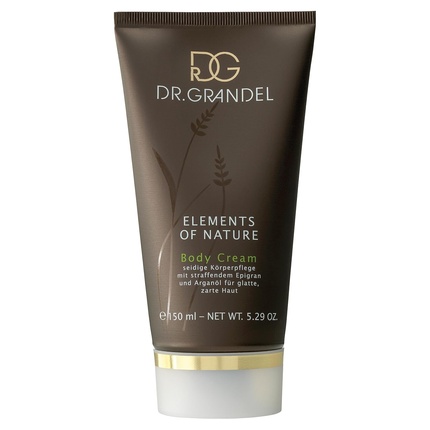 

DR. GRANDEL Elements of Nature Крем для тела Белый 150мл
