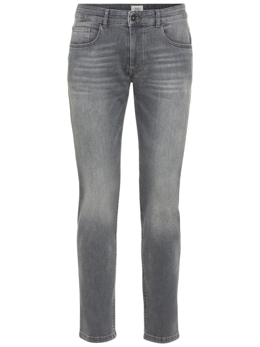 

Джинсы CAMEL ACTIVE Slim fit Jeans, светло-серый