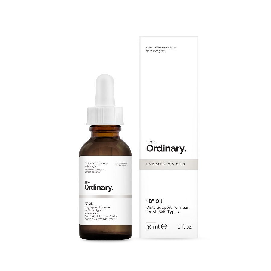 

Масло для лица b oil The Ordinary, 30 мл