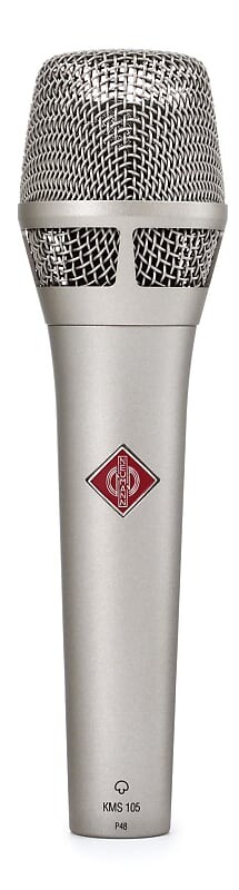 

Конденсаторный микрофон Neumann 008454=2
