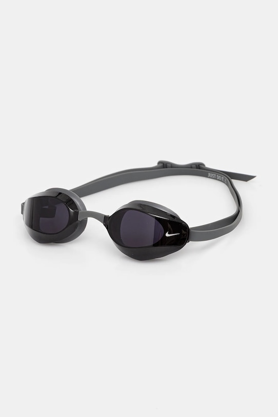 

Плавательные очки Vapor Nike, серый