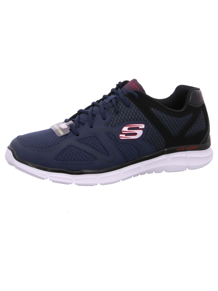 

Кроссовки Skechers, синий