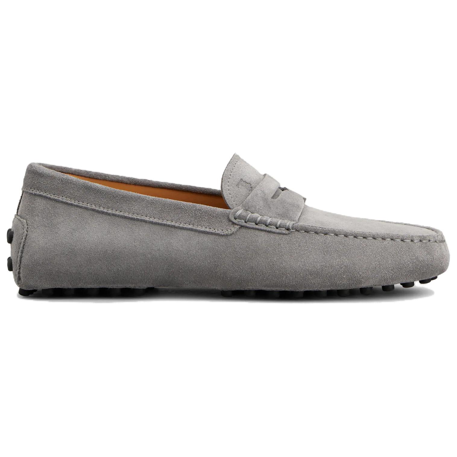 Gommino Driving Shoes TOD'S, original shoe box included — фото 3